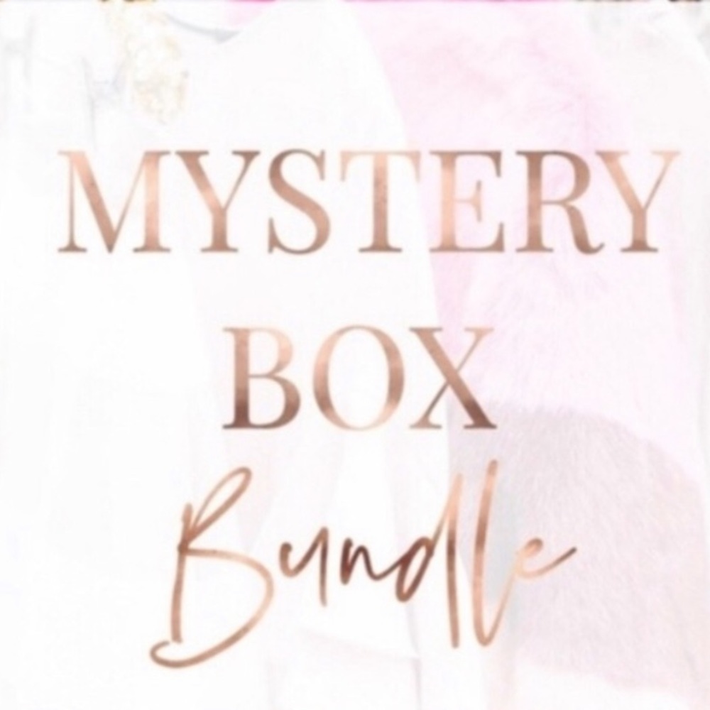 Mystery Bundle!